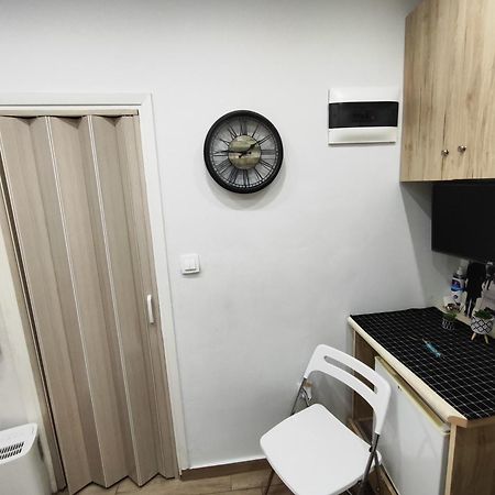 Paul'S Studios Szaloniki Kültér fotó