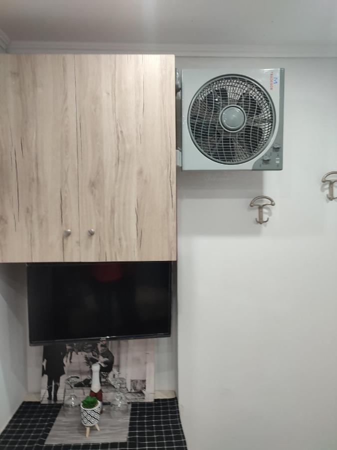 Paul'S Studios Szaloniki Kültér fotó