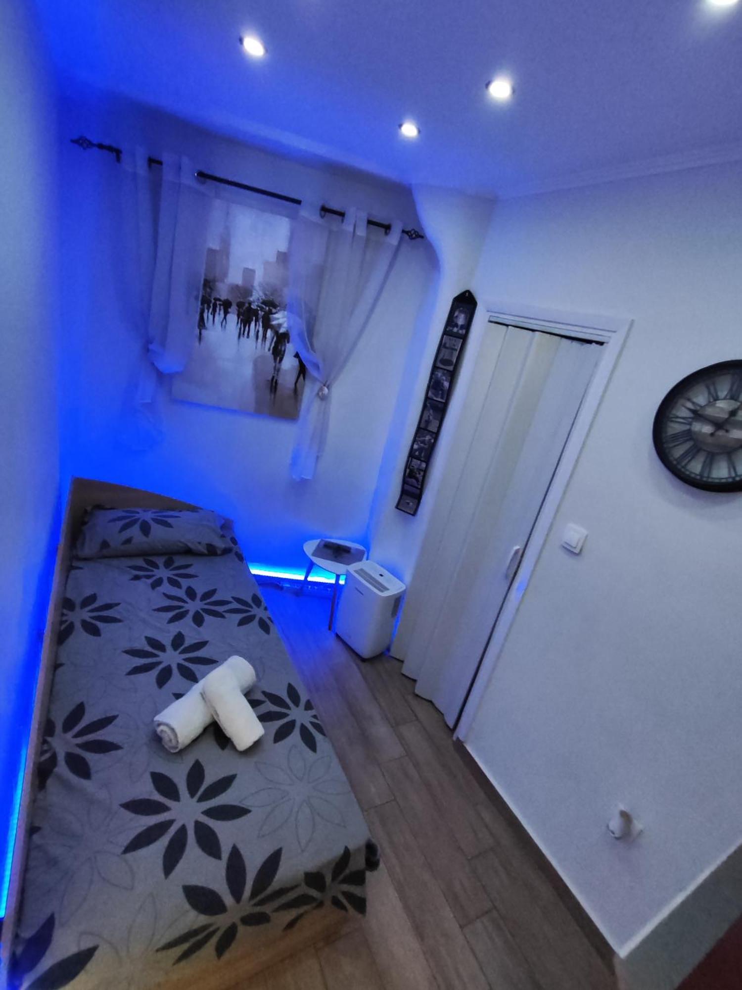Paul'S Studios Szaloniki Kültér fotó