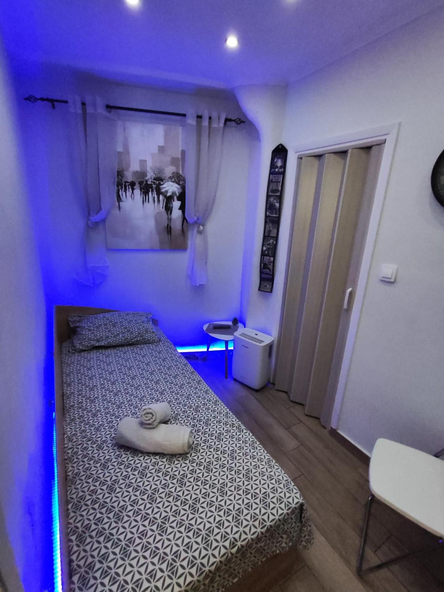 Paul'S Studios Szaloniki Kültér fotó